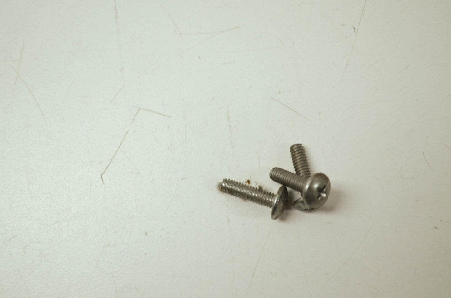 AMF Horn Screw Qty 3 NOS