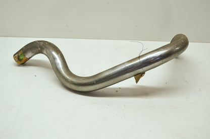 AMF Left Rear Cross Over Exhaust Pipe