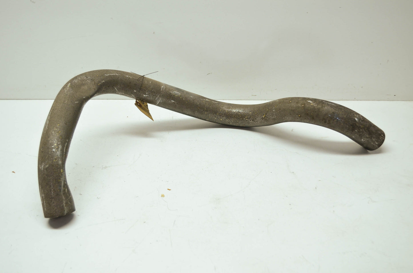AMF Left Rear Cross Over Exhaust Pipe