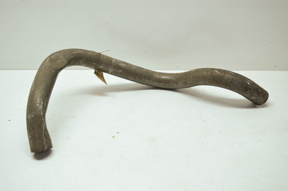 AMF Left Rear Cross Over Exhaust Pipe