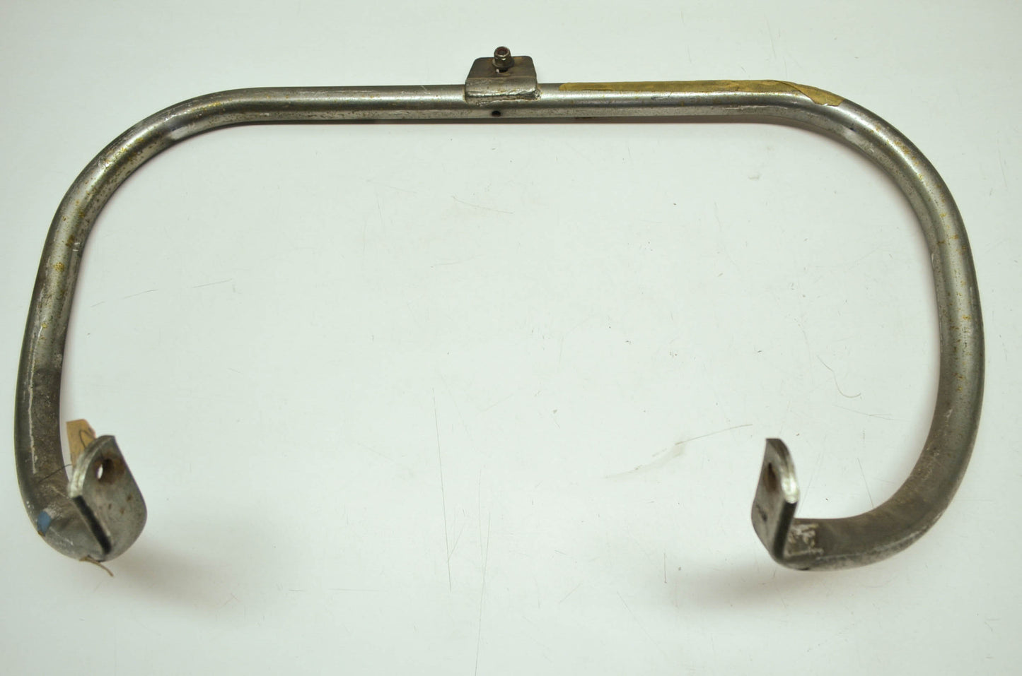 Front Engine Guard