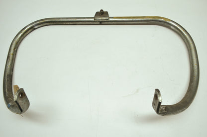 Front Engine Guard