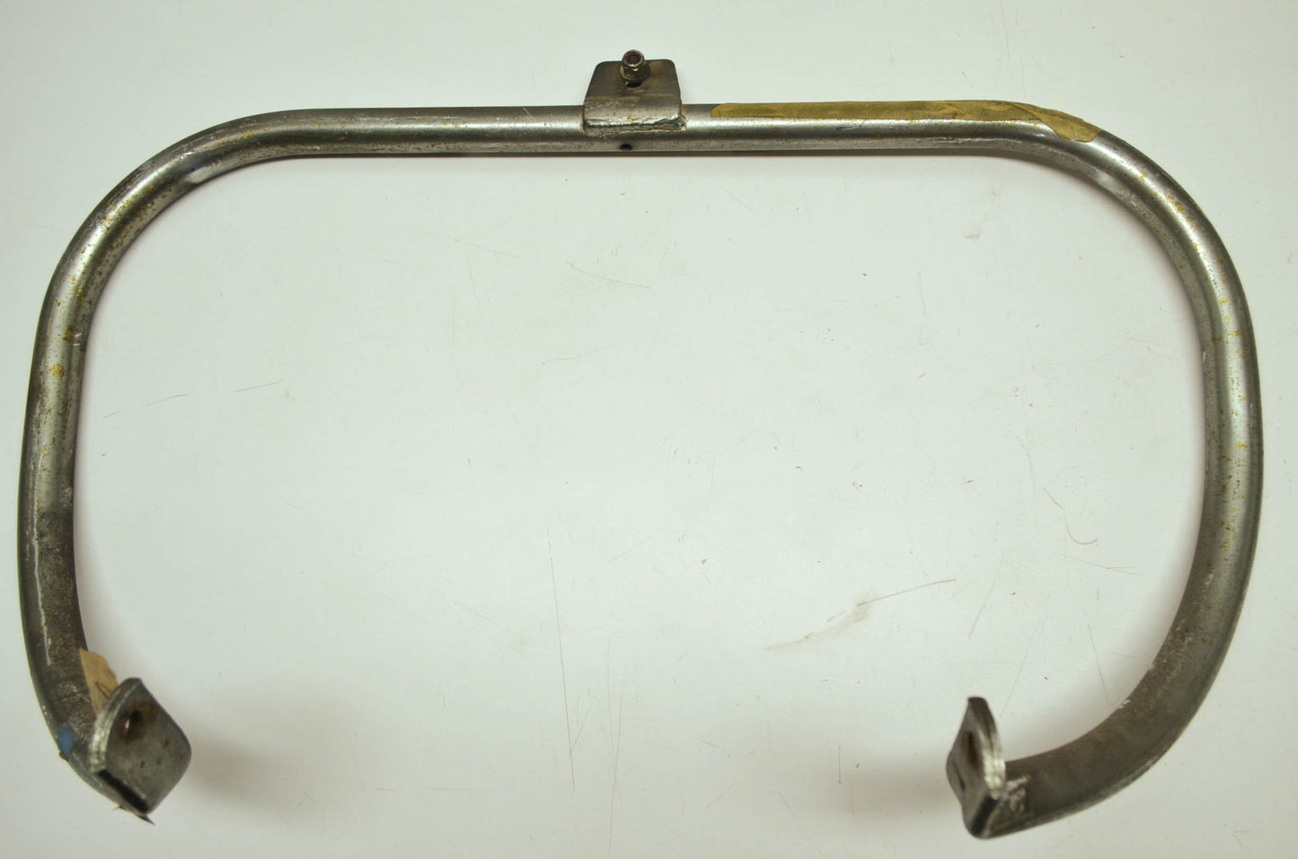 Front Engine Guard