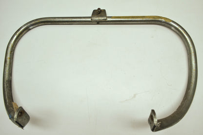 Front Engine Guard