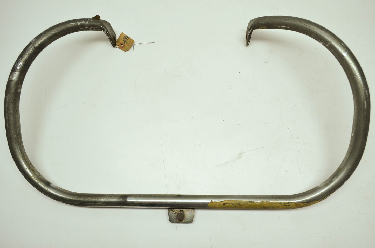 Front Engine Guard