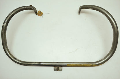 Front Engine Guard