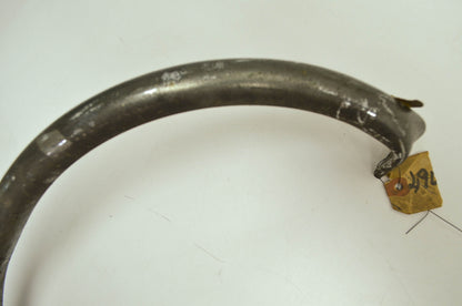 Front Engine Guard
