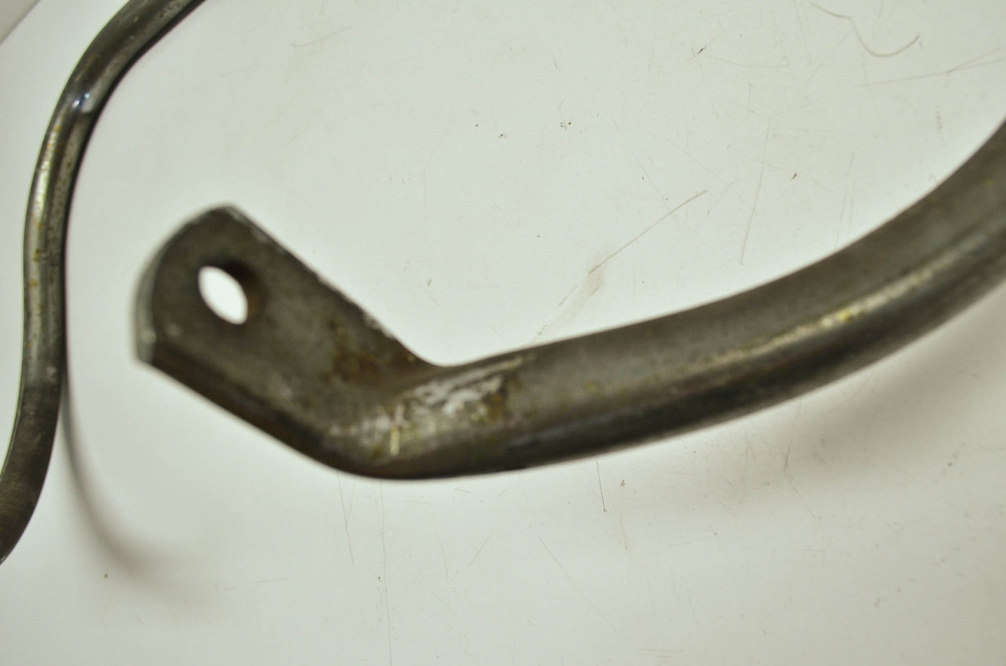 Front Engine Guard