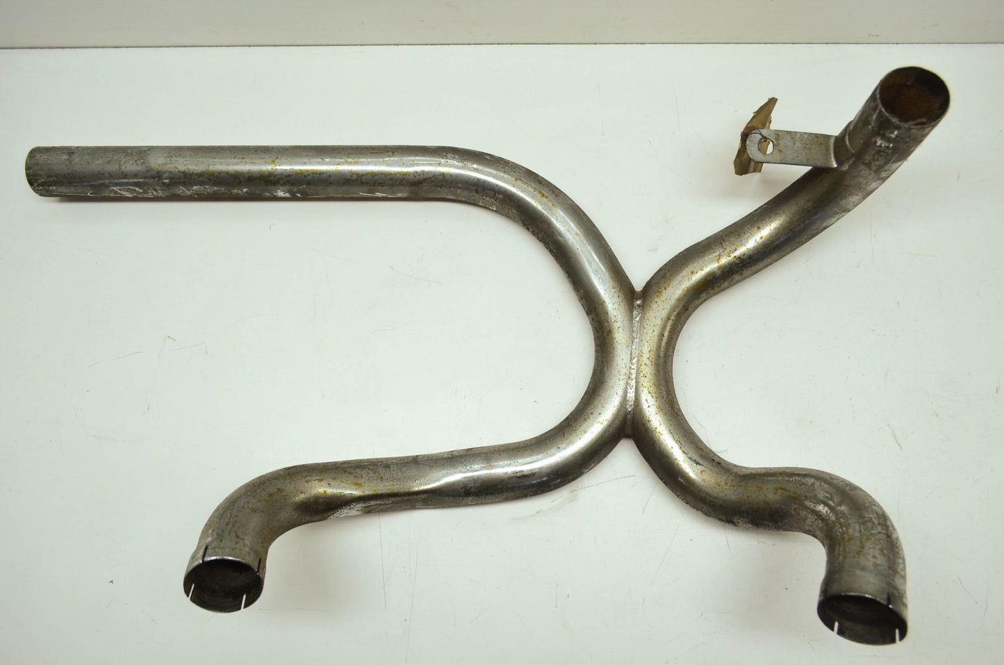 OEM Harley-Davidson 65487-79 Right Exhaust Pipe