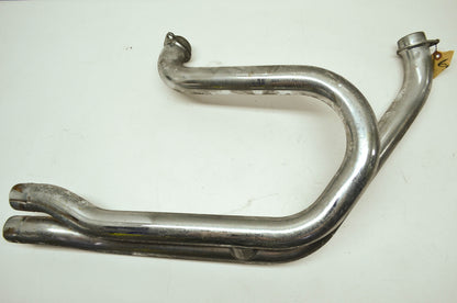 OEM Harley-Davidson 65311-78 Exhaust Pipe