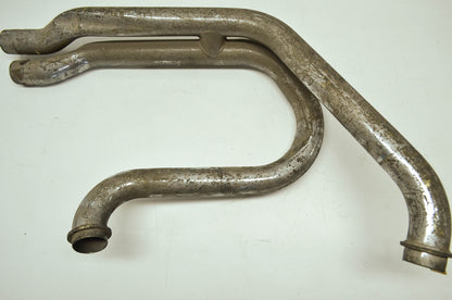OEM Harley-Davidson 65311-78 Exhaust Pipe
