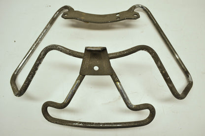 OEM Harley-Davidson 52620-77 Handrail Assembly