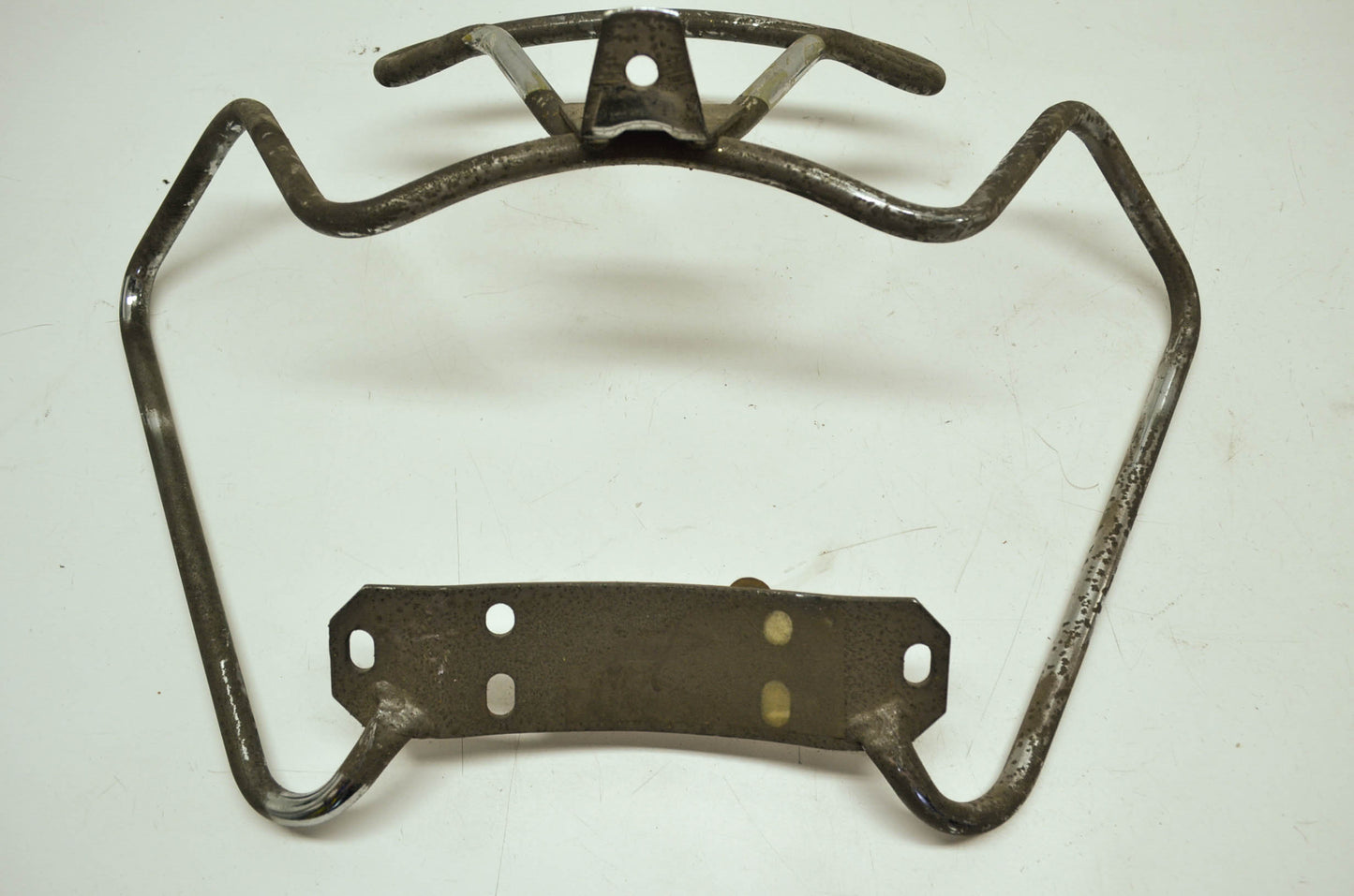 OEM Harley-Davidson 52620-77 Handrail Assembly