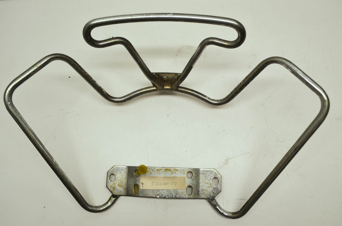 OEM Harley-Davidson 52620-77 Handrail Assembly