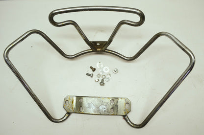 OEM Harley-Davidson 52620-77 Handrail Assembly