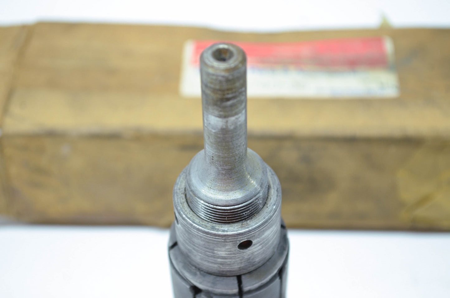 AMF Rod Lapping Tool