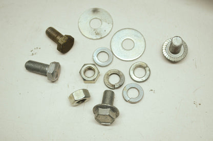OEM Harley-Davidson 52620-77 Handrail Assembly