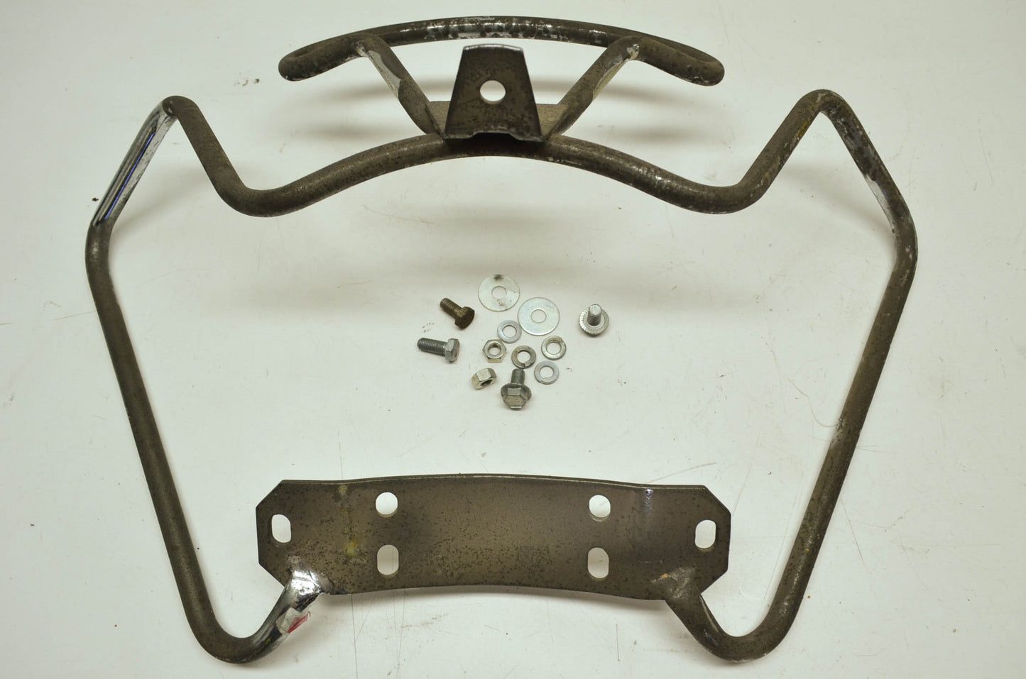 OEM Harley-Davidson 52620-77 Handrail Assembly