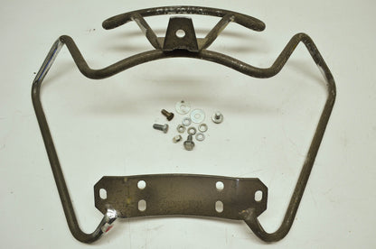 OEM Harley-Davidson 52620-77 Handrail Assembly