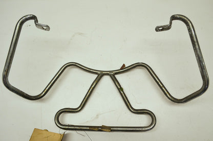 OEM Harley-Davidson 52620-77 Handrail Assembly