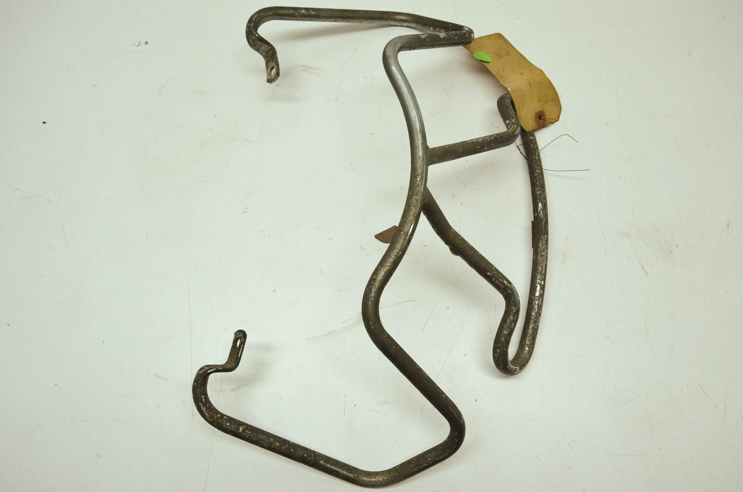 OEM Harley-Davidson 52620-77 Handrail Assembly