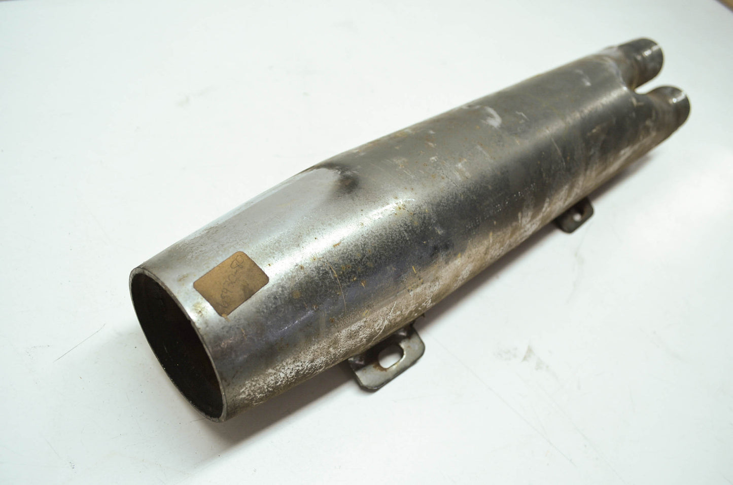 Muffler Assembly