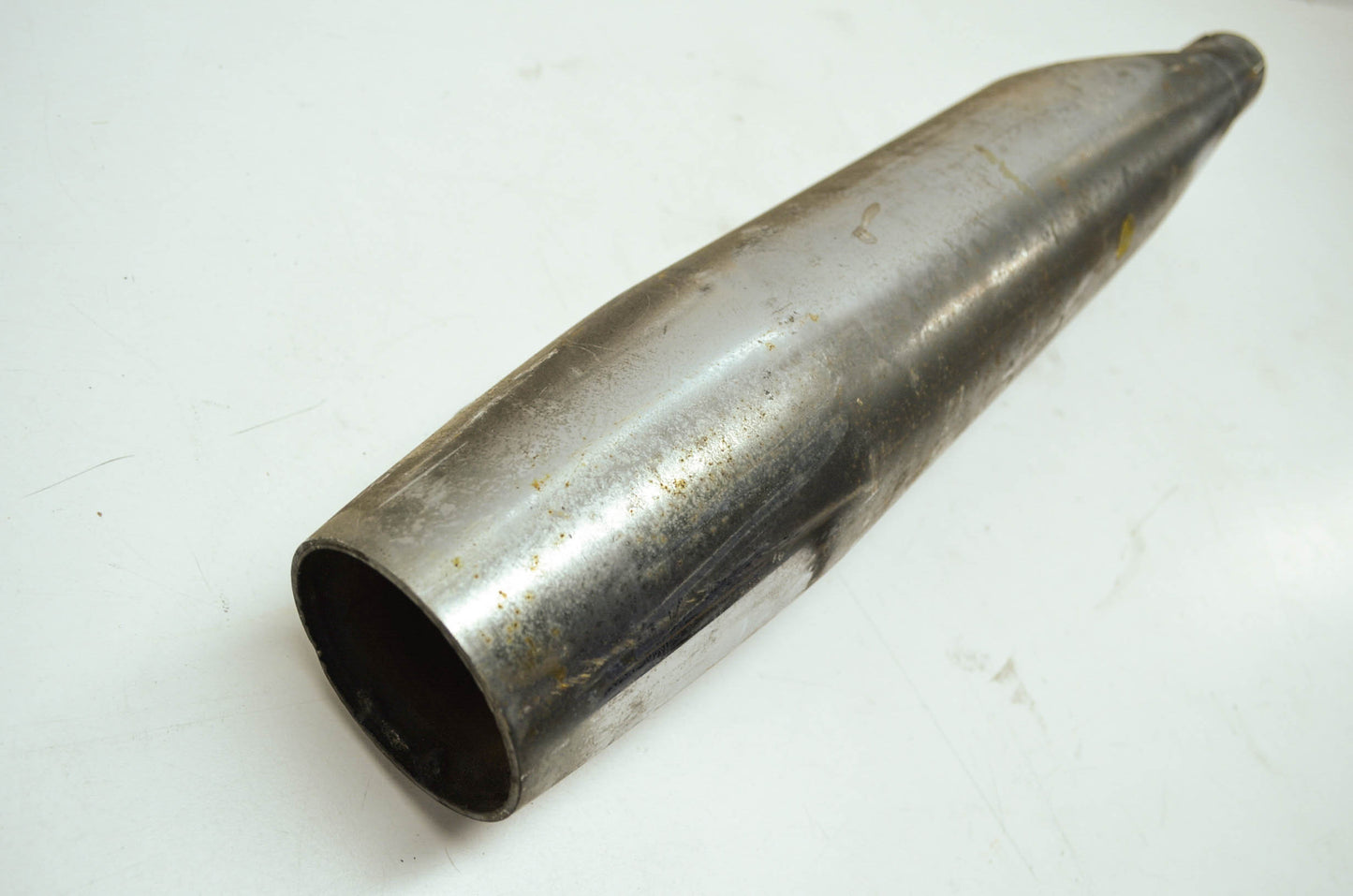 Muffler Assembly