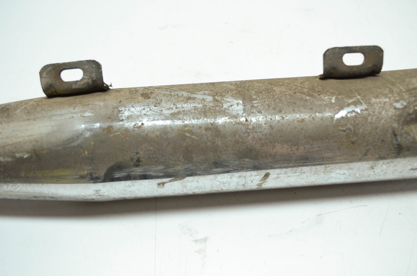 Muffler Assembly
