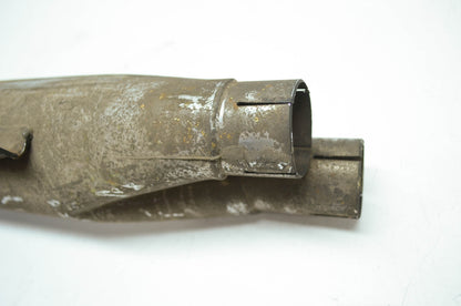 Muffler Assembly