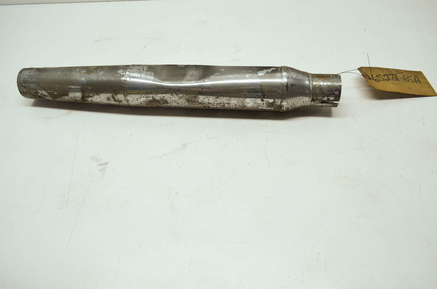 AMF Exhaust End Sportster XL XLCH