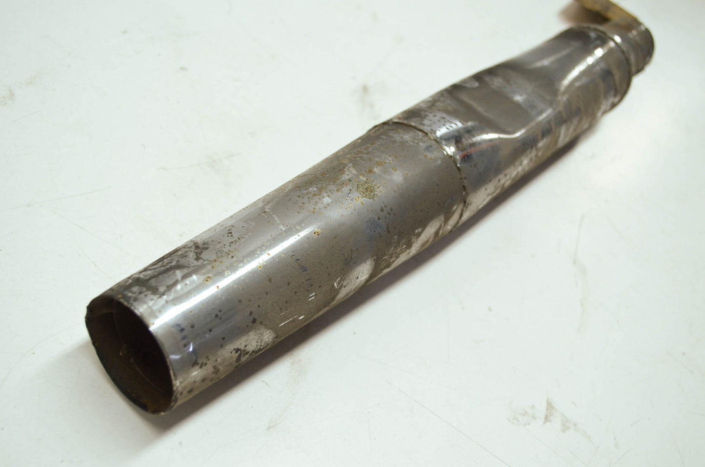 AMF Exhaust End Sportster XL XLCH