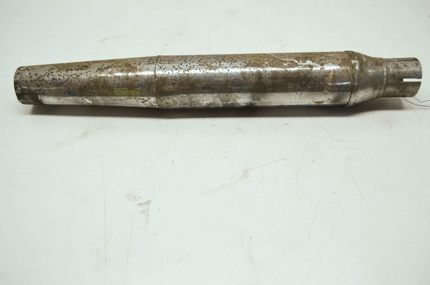 AMF Exhaust End Sportster XL XLCH