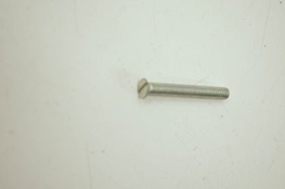 Harley Aermacchi Screw Qty 10 NOS