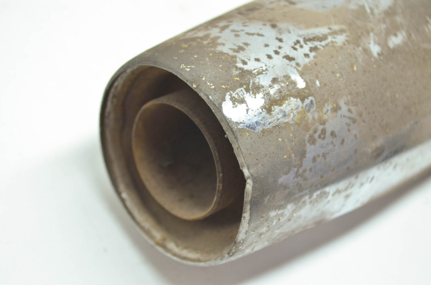 OEM Harley-Davidson 65483-79 Right Muffler