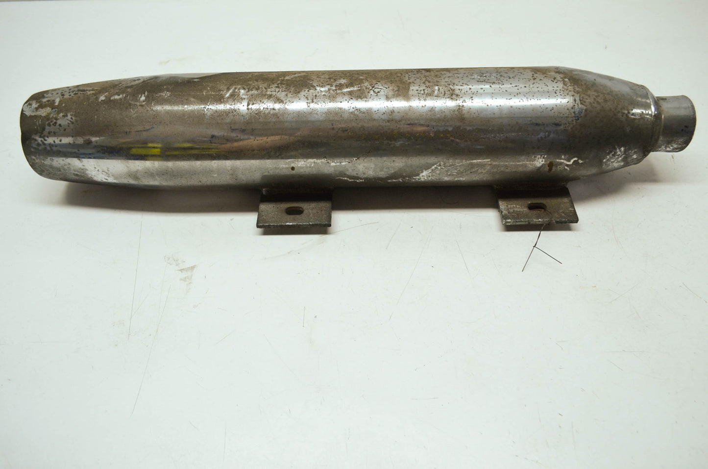 OEM Harley-Davidson 65483-79 Right Muffler