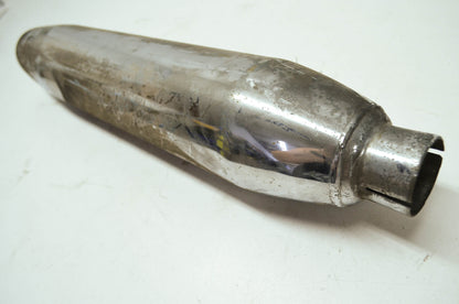 OEM Harley-Davidson 65483-79 Right Muffler