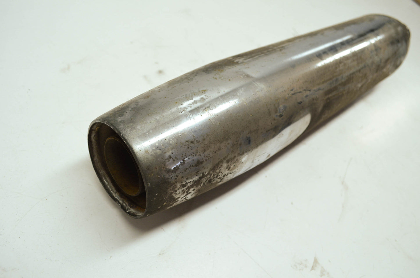 OEM Harley-Davidson 65483-79 Right Muffler