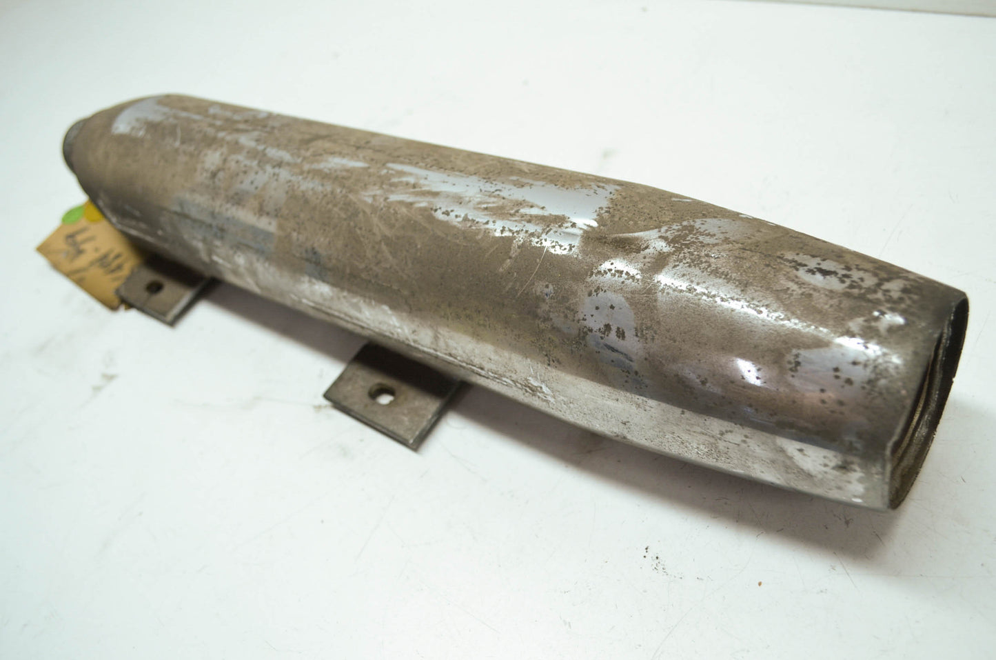 OEM Harley-Davidson 65484-79 Left Muffler