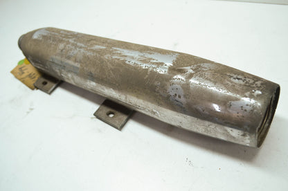 OEM Harley-Davidson 65484-79 Left Muffler