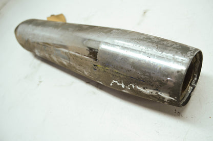 OEM Harley-Davidson 65484-79 Left Muffler