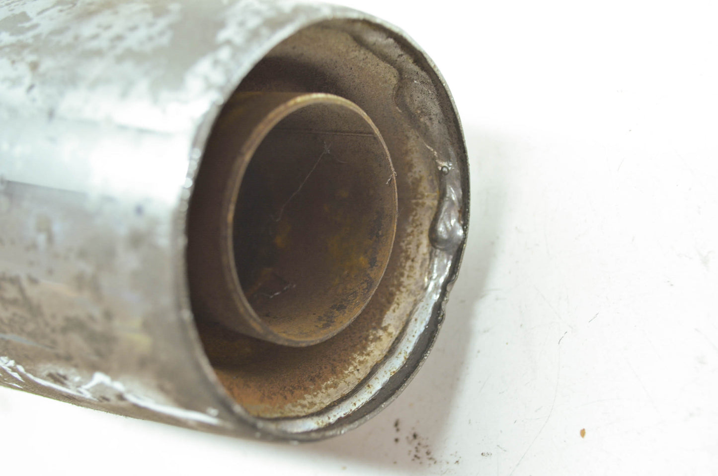 OEM Harley-Davidson 65484-79 Left Muffler