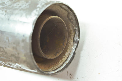OEM Harley-Davidson 65484-79 Left Muffler