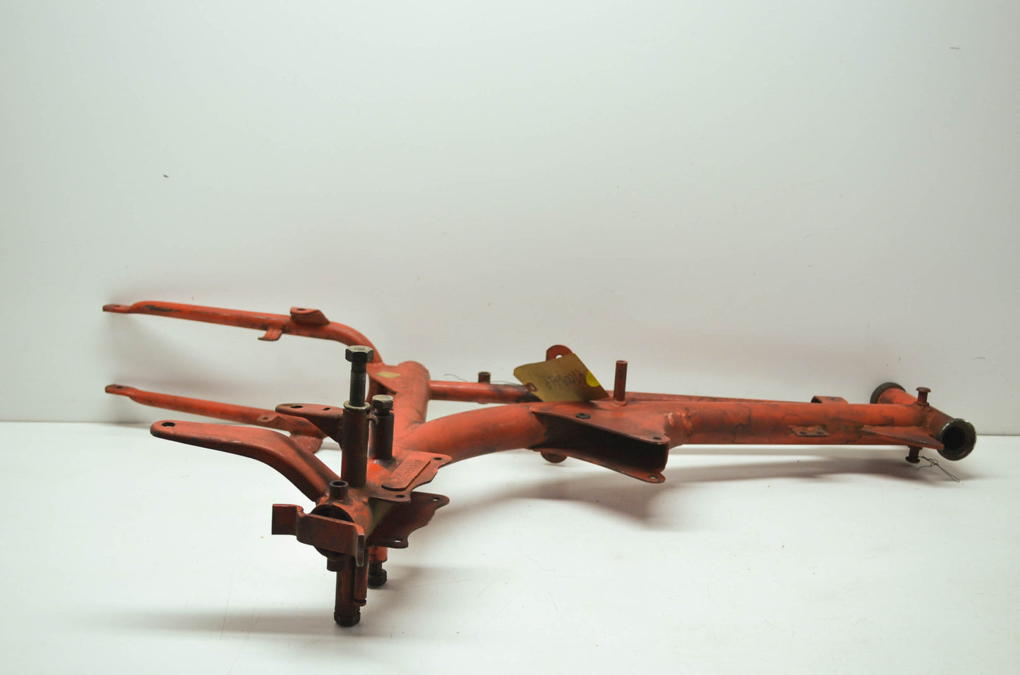 OEM Harley Aermacchi 1966 Leggero M50S Frame 47008-66P