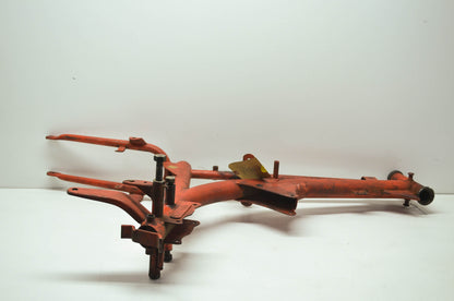 OEM Harley Aermacchi 1966 Leggero M50S Frame 47008-66P