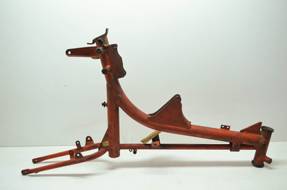 OEM Harley Aermacchi 1966 Leggero M50S Frame 47008-66P