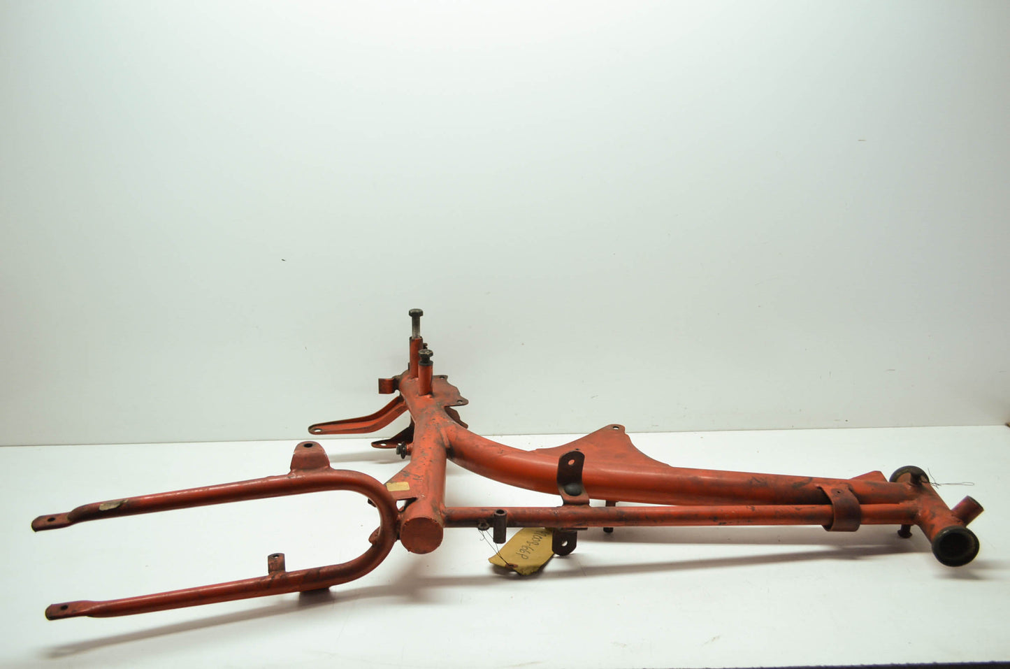 OEM Harley Aermacchi 1966 Leggero M50S Frame 47008-66P