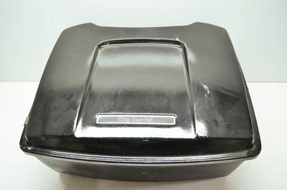 OEM Harley-Davidson 53441-79 Black Tour Pack NOS
