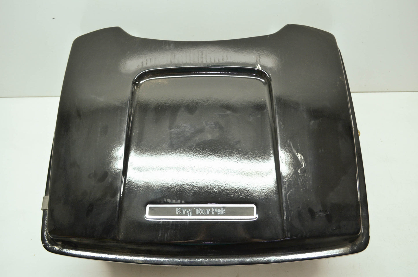 OEM Harley-Davidson 53441-79 Black Tour Pack NOS