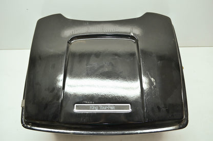 OEM Harley-Davidson 53441-79 Black Tour Pack NOS