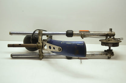 OEM Harley Aermacchi Front End Assembly 76-78 SS 125 175 250